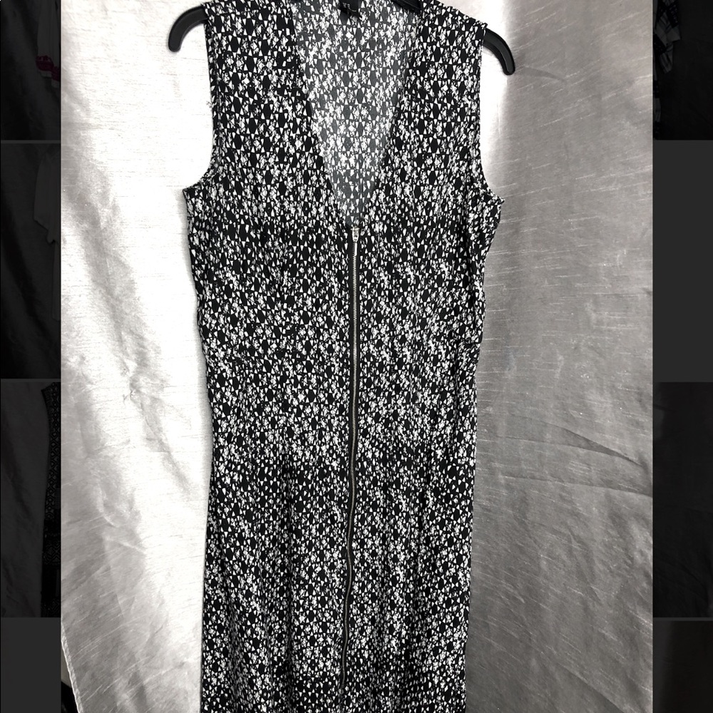 H&M dress